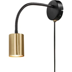 Nordlux Wandlamp Explore Flex (O8 Cm)