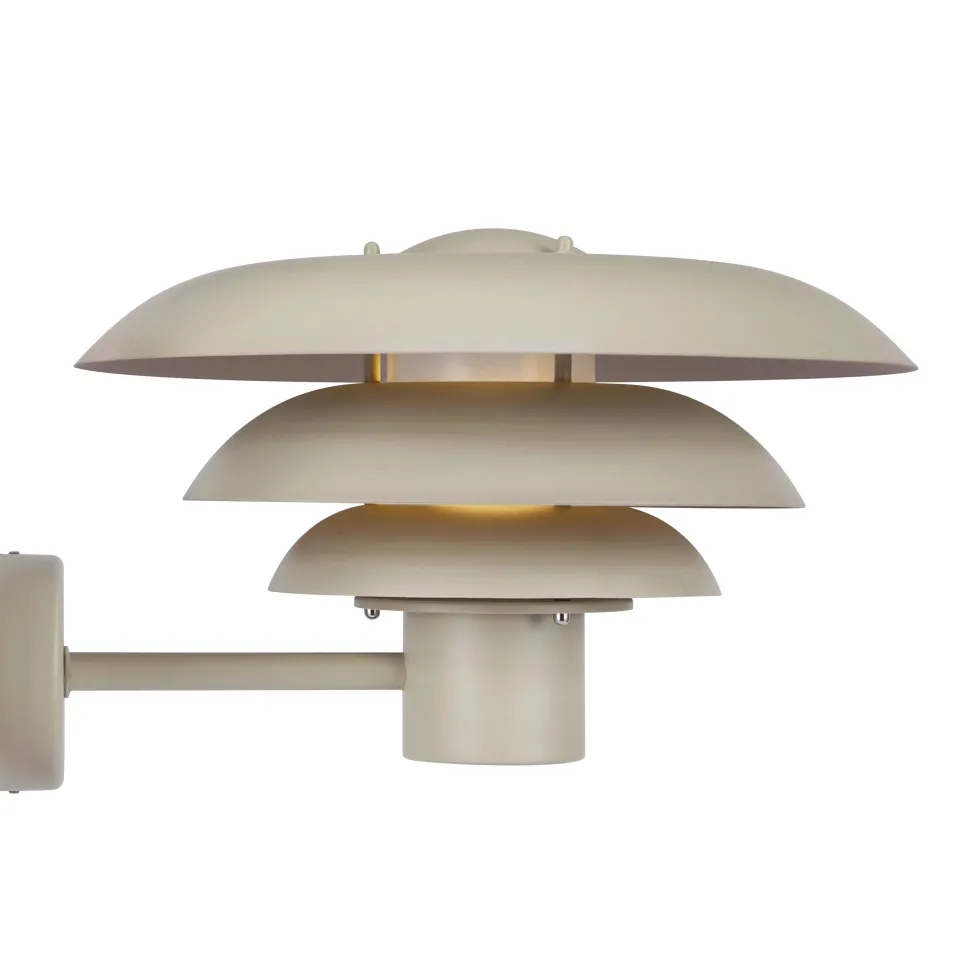 Nordlux Wandverlichting Kurnos 35 230 V