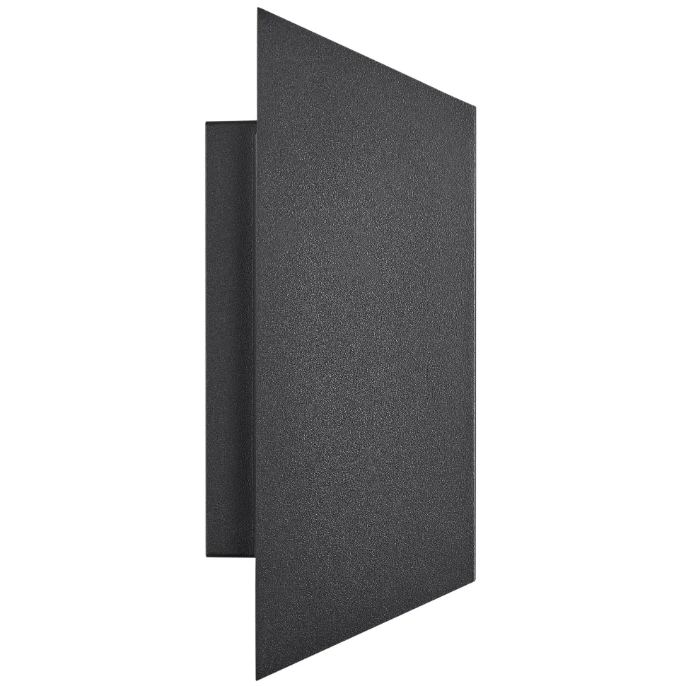 Nordlux Wandverlichting Nico Square 22 230 V
