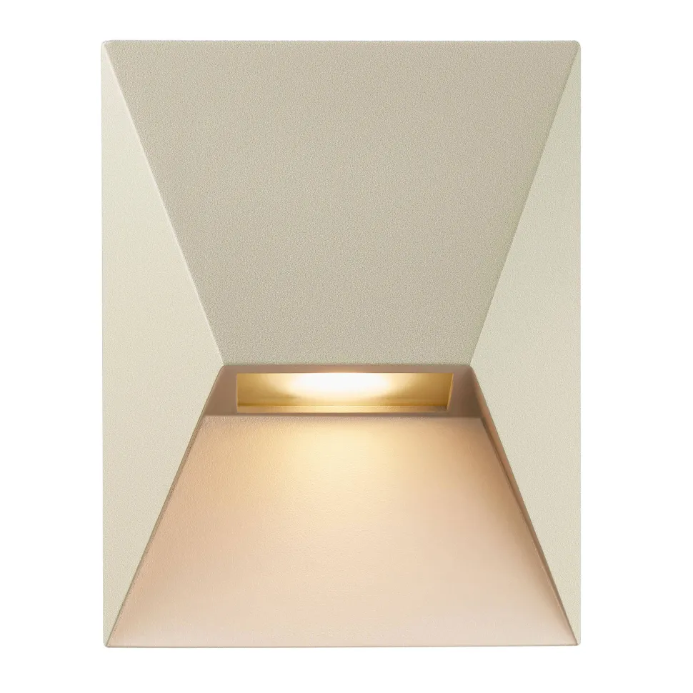 Nordlux Wandverlichting Pontio 15 230 V