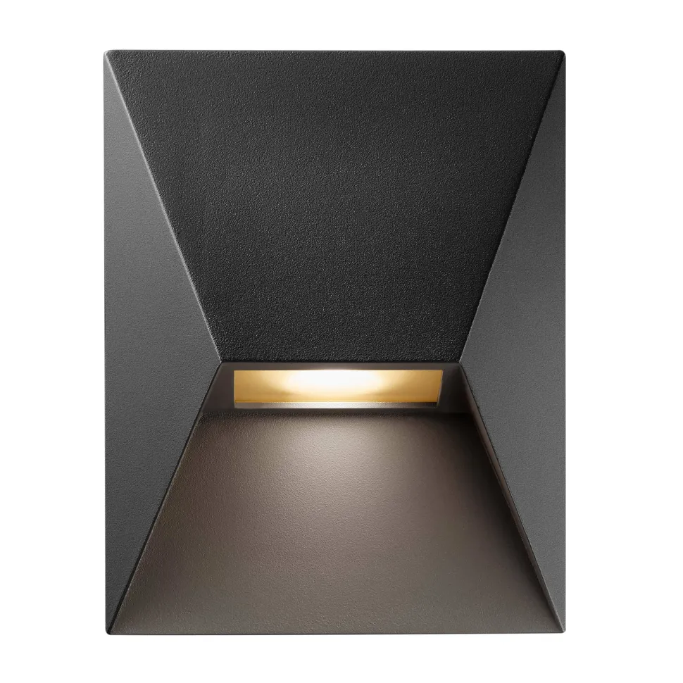 Nordlux Wandverlichting Pontio 15 230 V