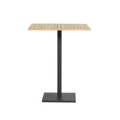 Nous Garden Bartafel Tofo (80X80 Cm)