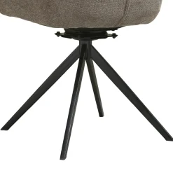 Nous Living Eetkamerstoel (Set Van 2) Loren