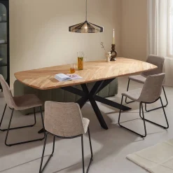 Nous Living Eetkamertafel Robb
