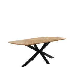 Nous Living Eetkamertafel Robb