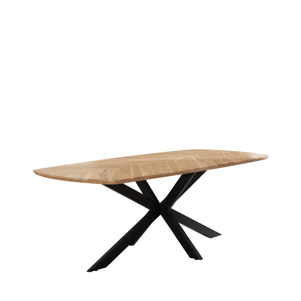 Nous Living Eetkamertafel Robb