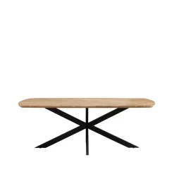 Nous Living Eetkamertafel Robb