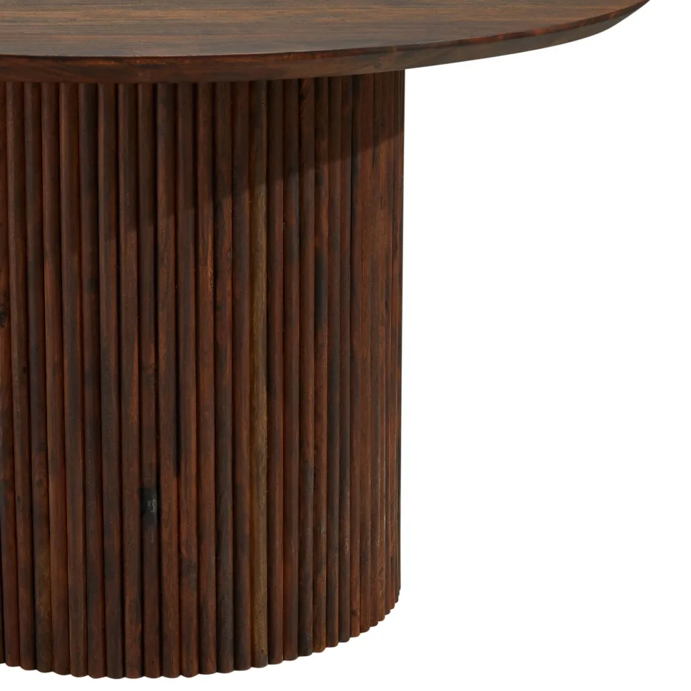 Nous Living Eetkamertafel Jaime ( 140 Cm)