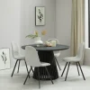 Nous Living Eetkamertafel Sansa ( 120 Cm)