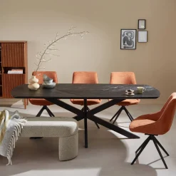 Nous Living Eetkamertafel Robb