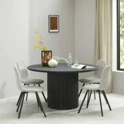 Nous Living Eetkamertafel Jaime ( 140 Cm)