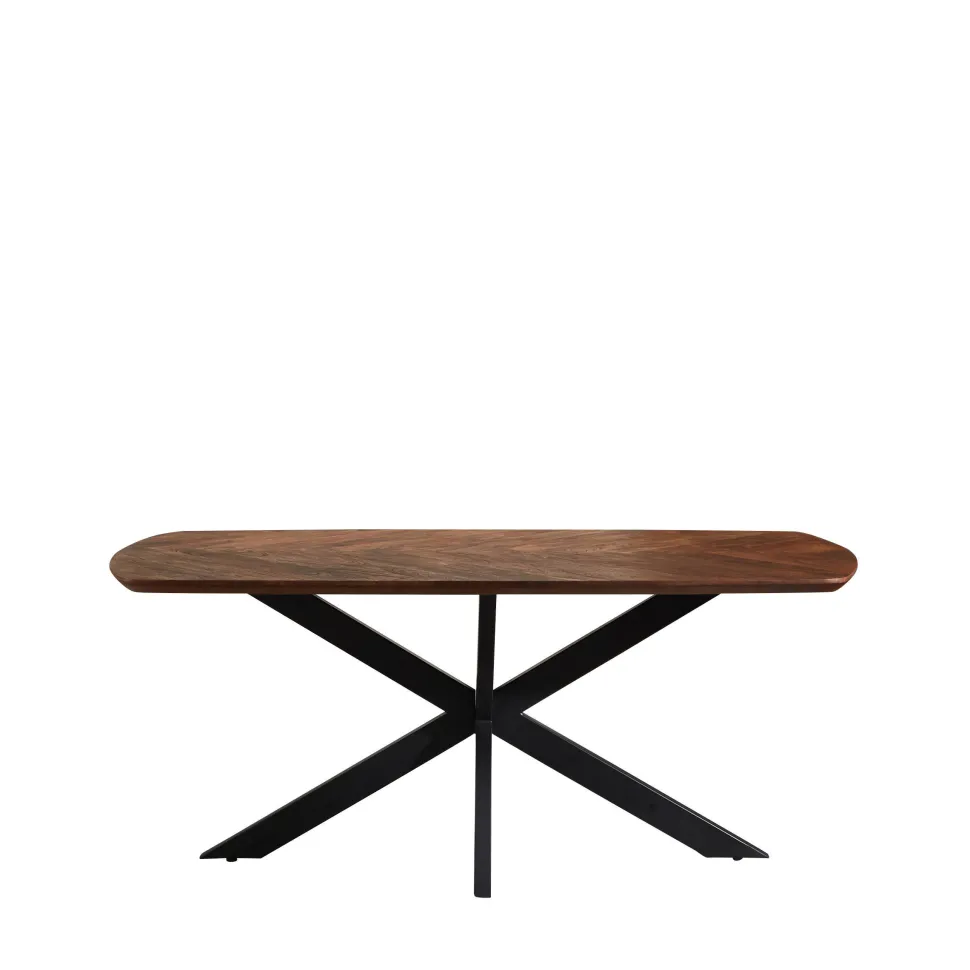 Nous Living Eetkamertafel Robb