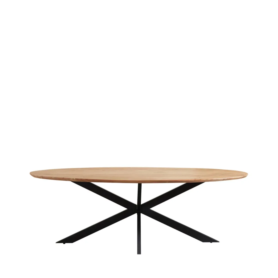 Nous Living Eetkamertafel Aemon