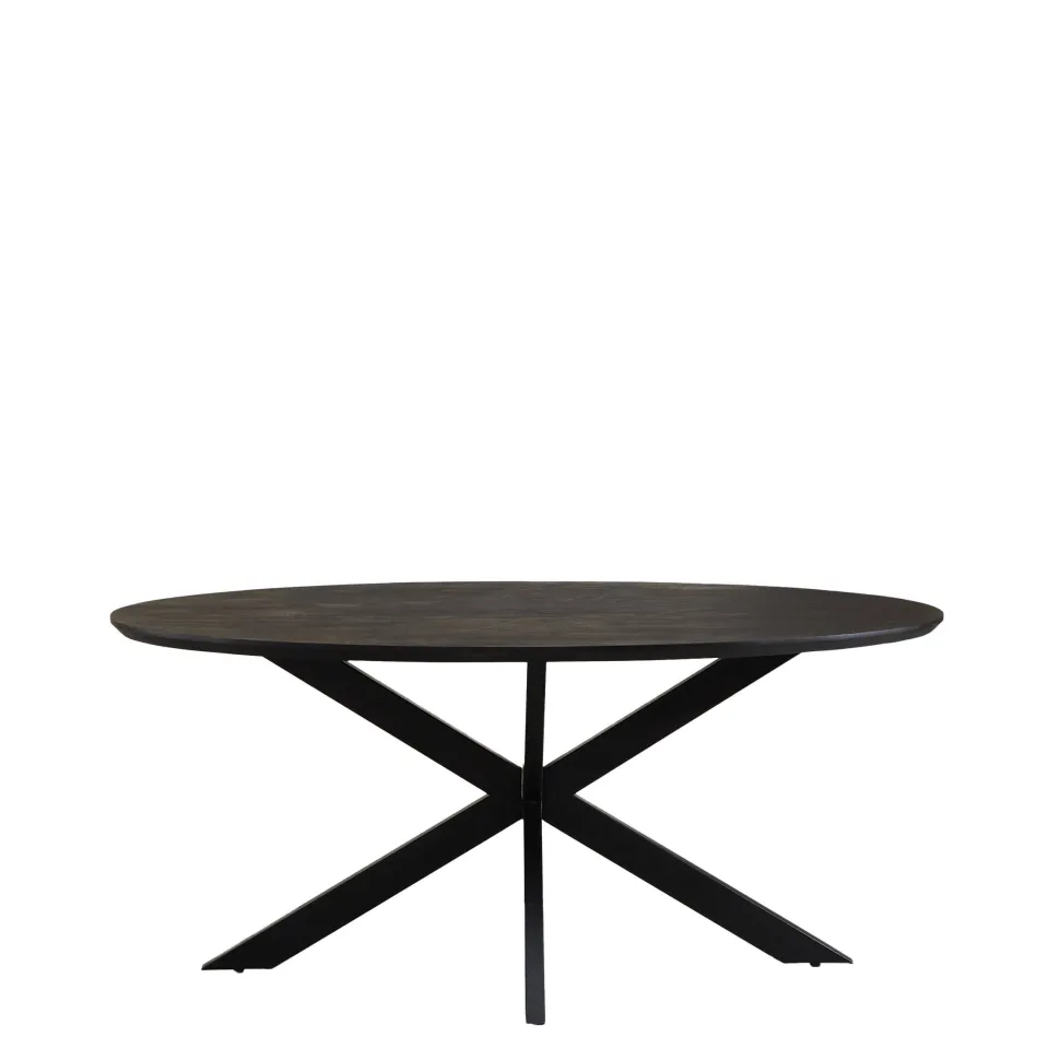 Nous Living Eetkamertafel Aemon