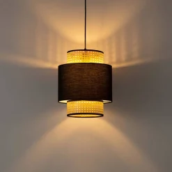 Nous Living Hanglamp Damian (O30 Cm)