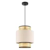 Nous Living Hanglamp Damian (O30 Cm)