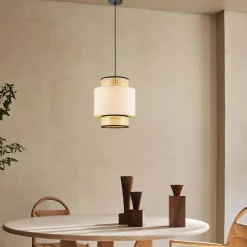 Nous Living Hanglamp Damian (O30 Cm)