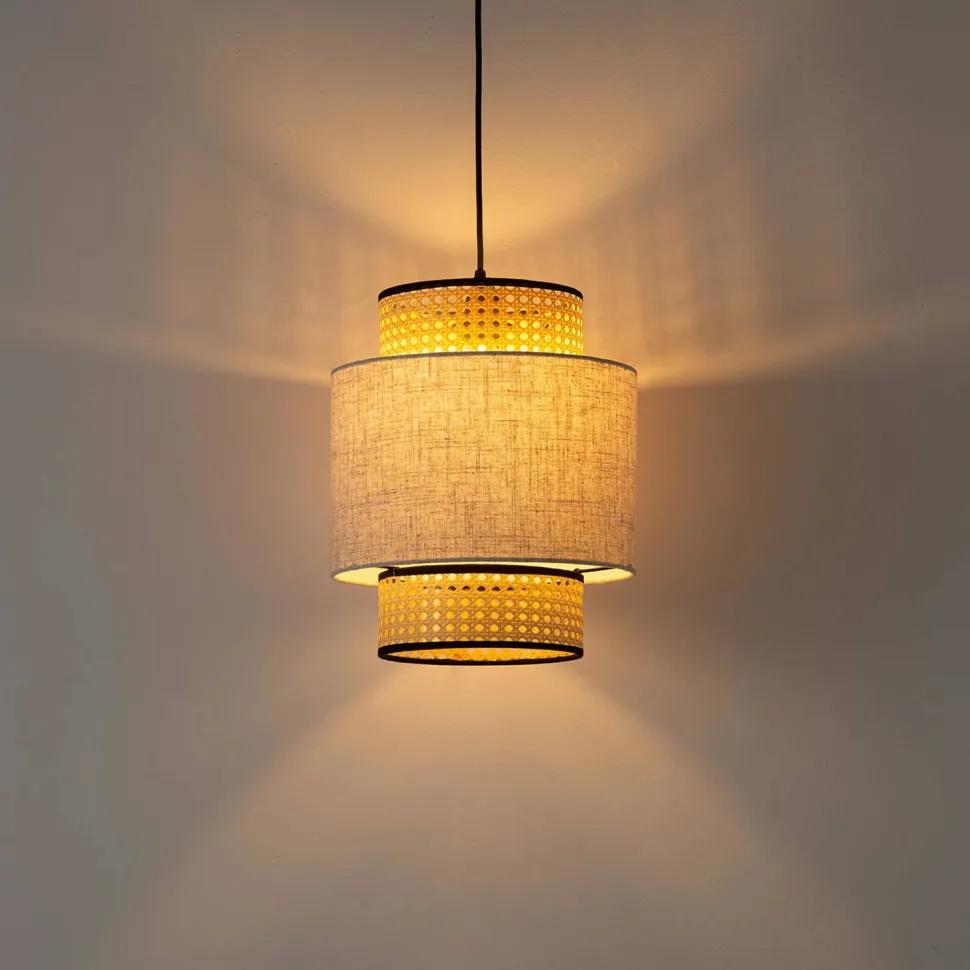 Nous Living Hanglamp Damian (O30 Cm)