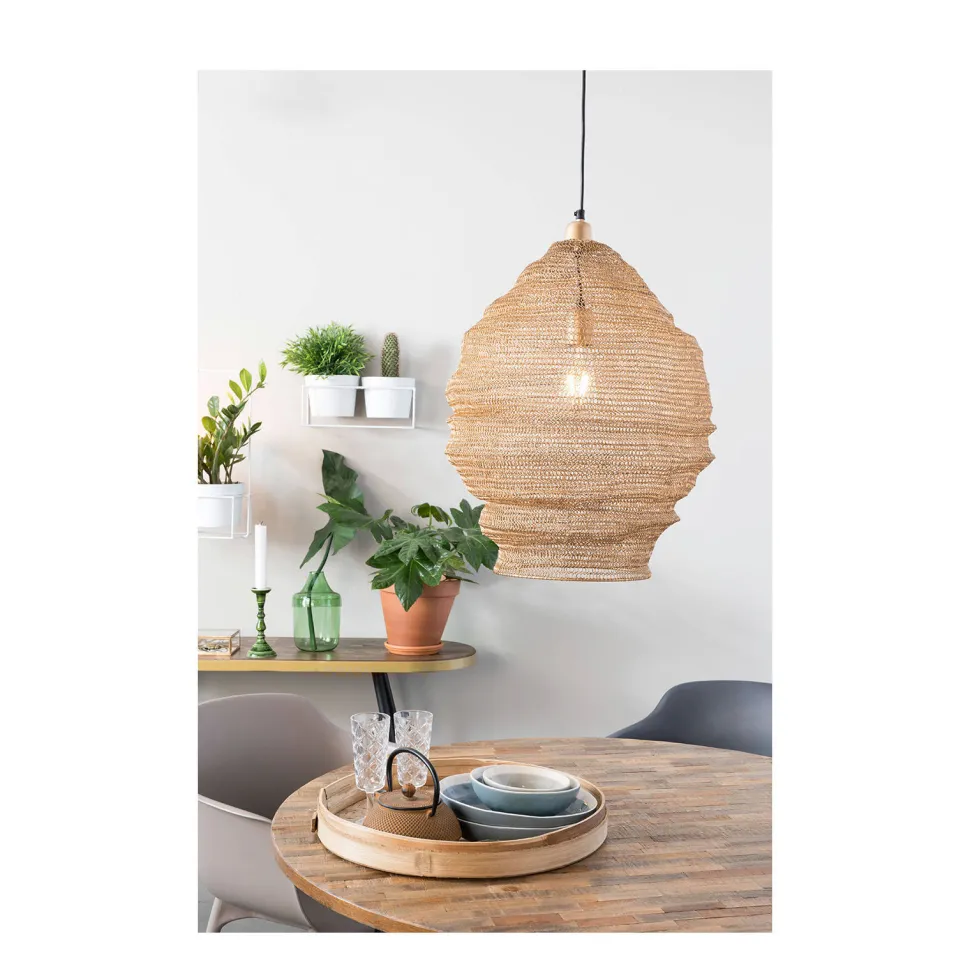 Nous Living Hanglamp Lena
