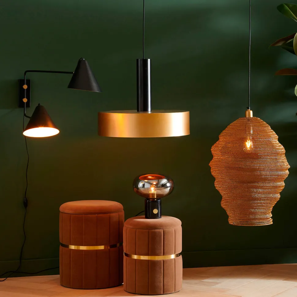 Nous Living Hanglamp Lena