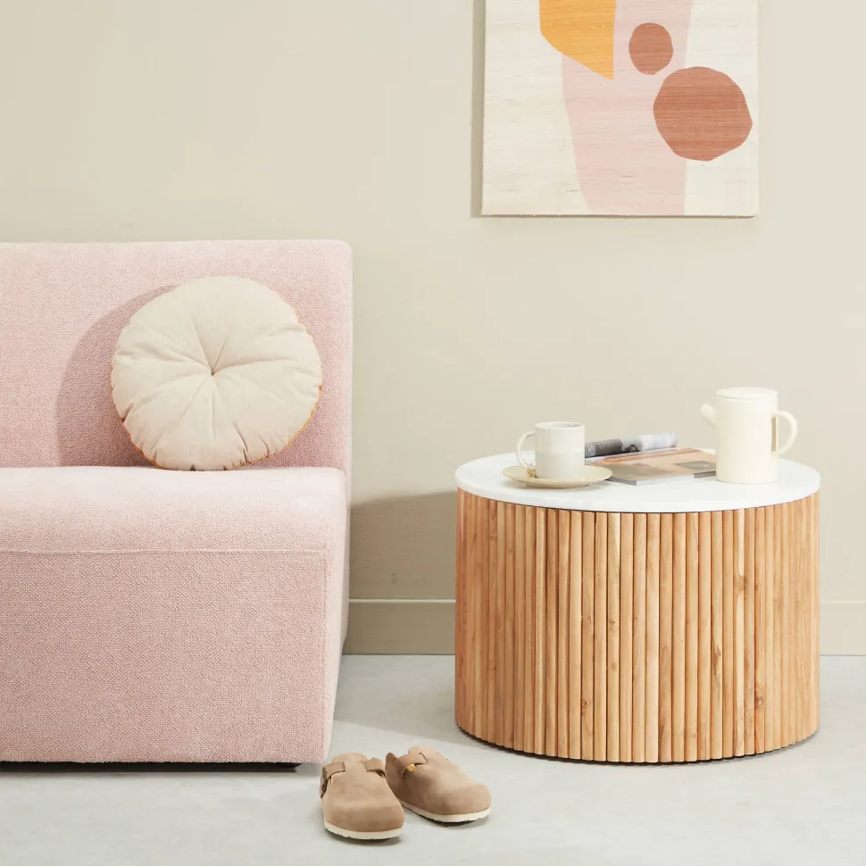 Nous Living Salontafel Ella
