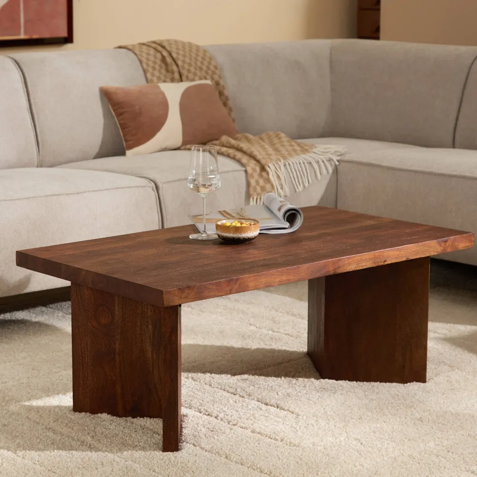 Nous Living Salontafel Mace