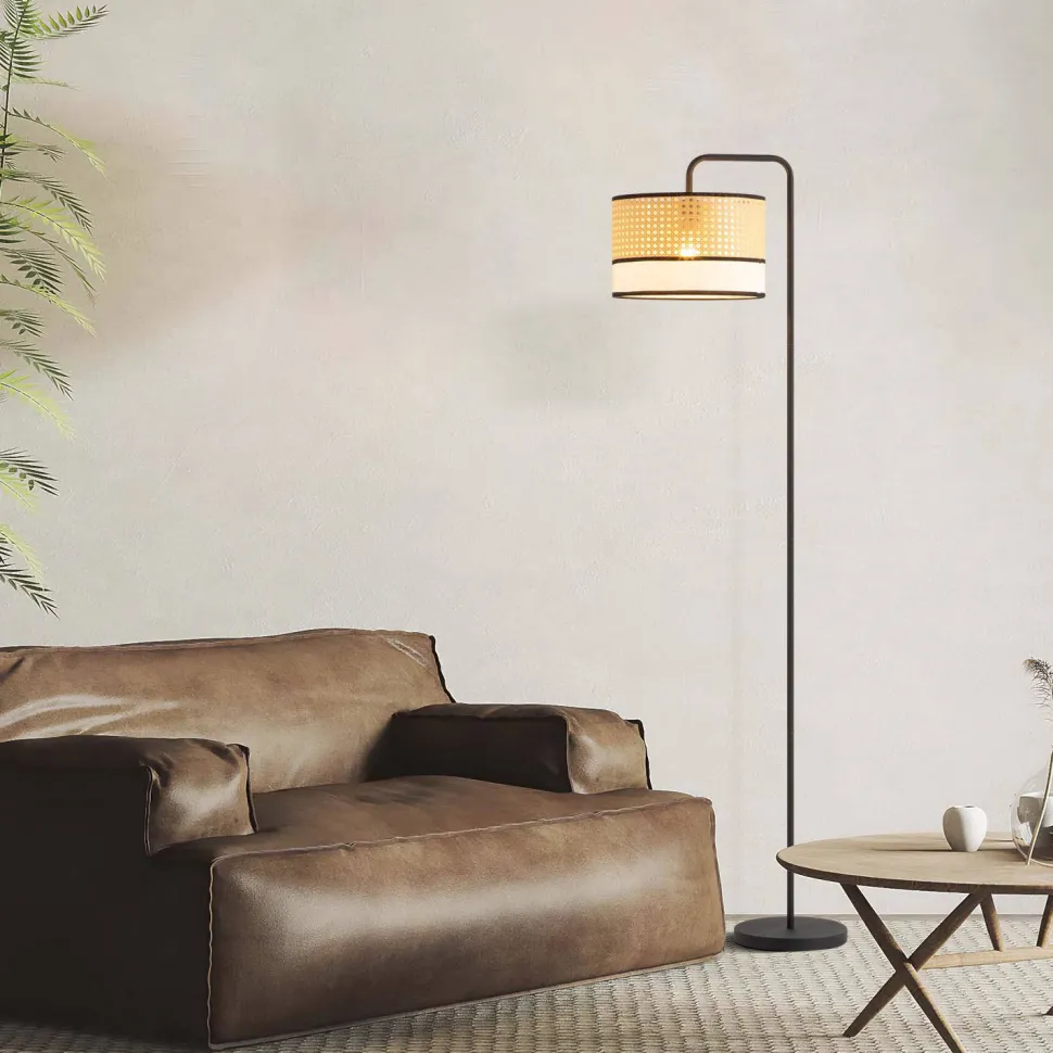 Nous Living Vloerlamp Dex (O20 Cm)