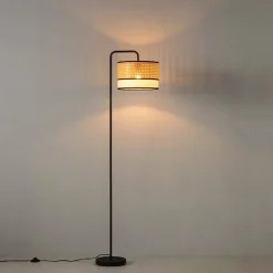 Nous Living Vloerlamp Dex (O20 Cm)