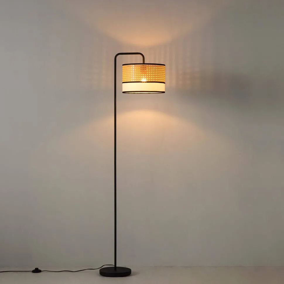 Nous Living Vloerlamp Dex (O20 Cm)