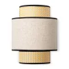 Nous Living Wandlamp Damian (O30 Cm)