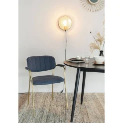 Nous Living Wandlamp Lena