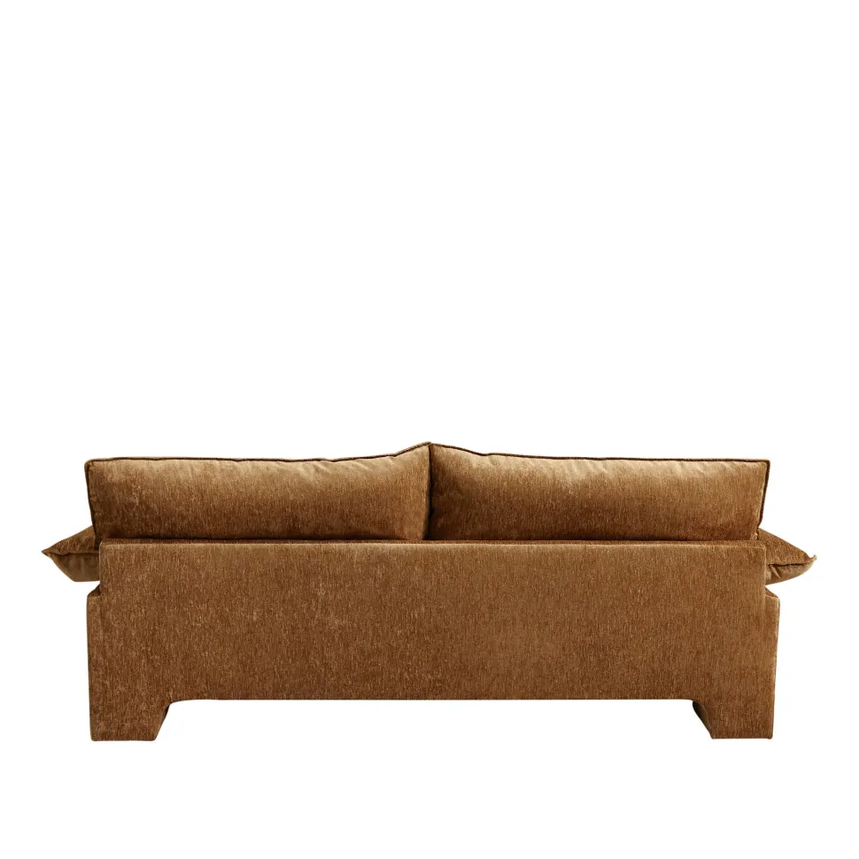 Nous Living 3-Zitsbank Woodstock