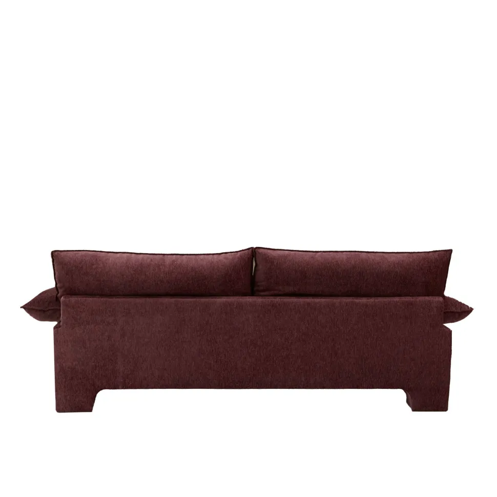 Nous Living 3-Zitsbank Woodstock
