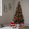 Nova Belle Kerstboom Virginia Pine (H185 X O109 Cm)
