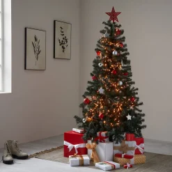 Nova Belle Kerstboom Virginia Pine (H155 X O83 Cm)