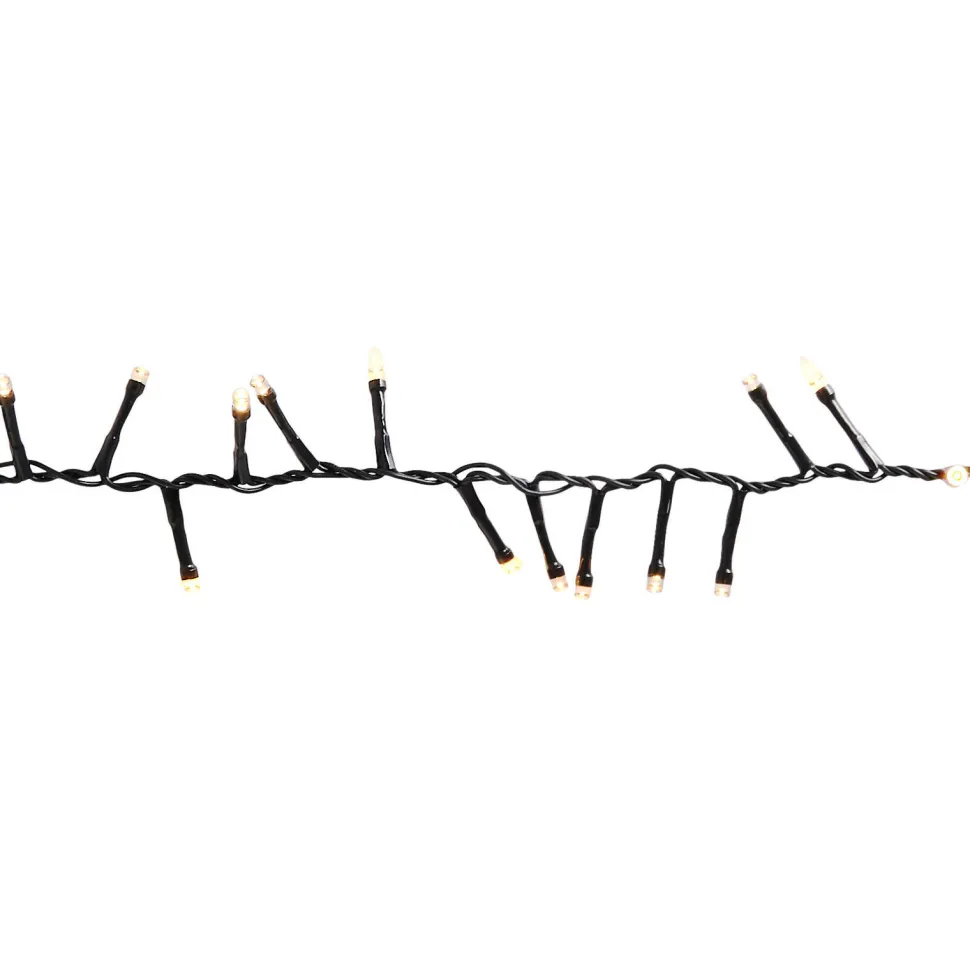 Nova Belle Kerstboomverlichting (740 Cm) (Stekker Met Timer) (370 Led)