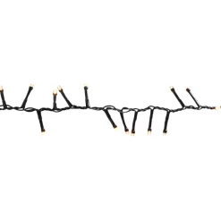 Nova Belle Kerstboomverlichting (1100 Cm) (Stekker Met Timer) (550Led)