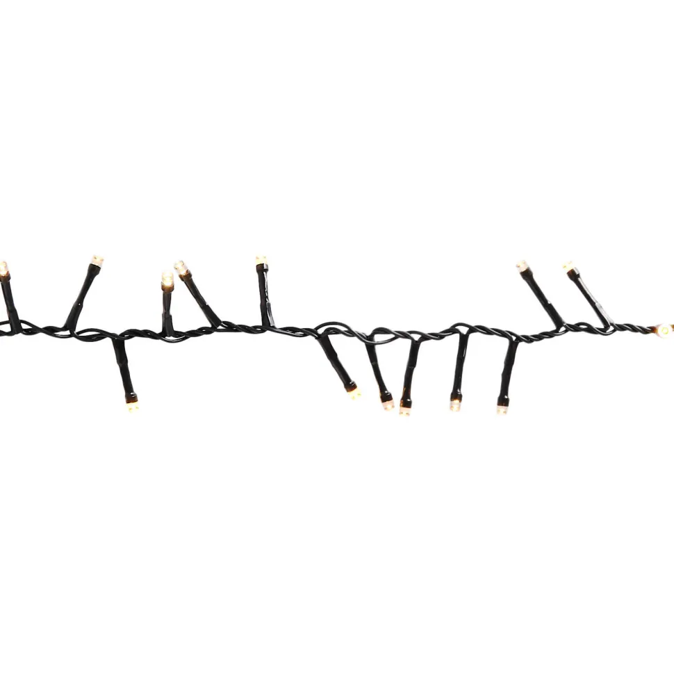 Nova Belle Kerstboomverlichting (1100 Cm) (Stekker Met Timer) (550Led)