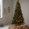 Nova Belle Verlichte Kerstboom Scotch Pine (H230 X O125 Cm)