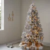 Nova Belle Verlichte Kerstboom Norway Pine (H215 X O109 Cm)