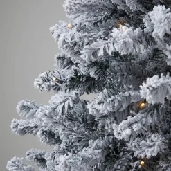 Nova Belle Verlichte Kerstboom Norway Pine (H215 X O109 Cm)