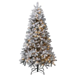 Nova Belle Verlichte Kerstboom Norway Pine (H230 X O129 Cm)