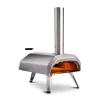 Ooni Karu 12 Pizzaoven - Hout Of Houtskool Gestookt