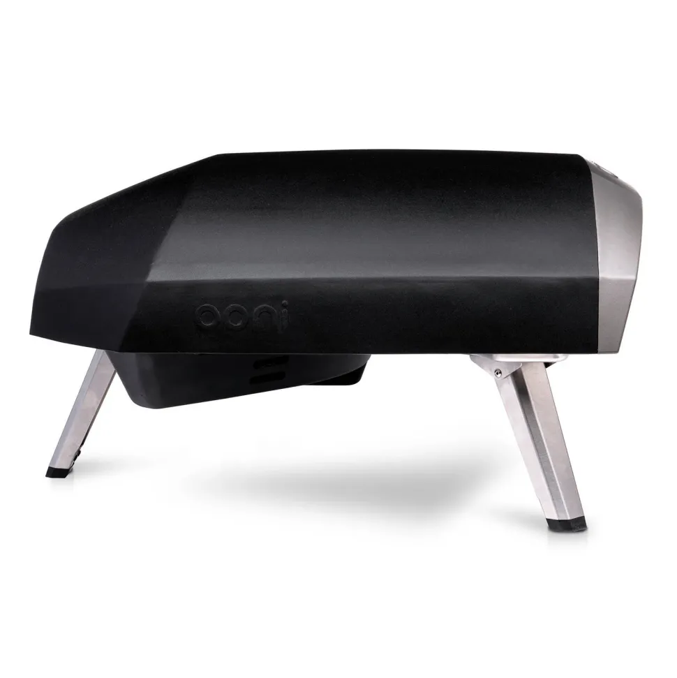 Ooni Koda 16 Pizzaoven - Gasgestookt (30 Mbar)