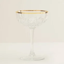 Pasabahce Champagneglas (Set Van 4)