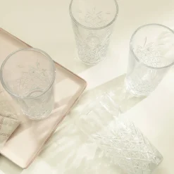 Pasabahce Longdrinkglas (360 Ml) (Set Van 6)