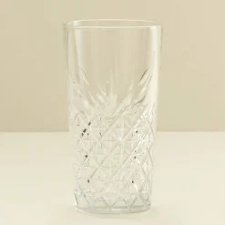 Pasabahce Longdrinkglas (360 Ml) (Set Van 6)
