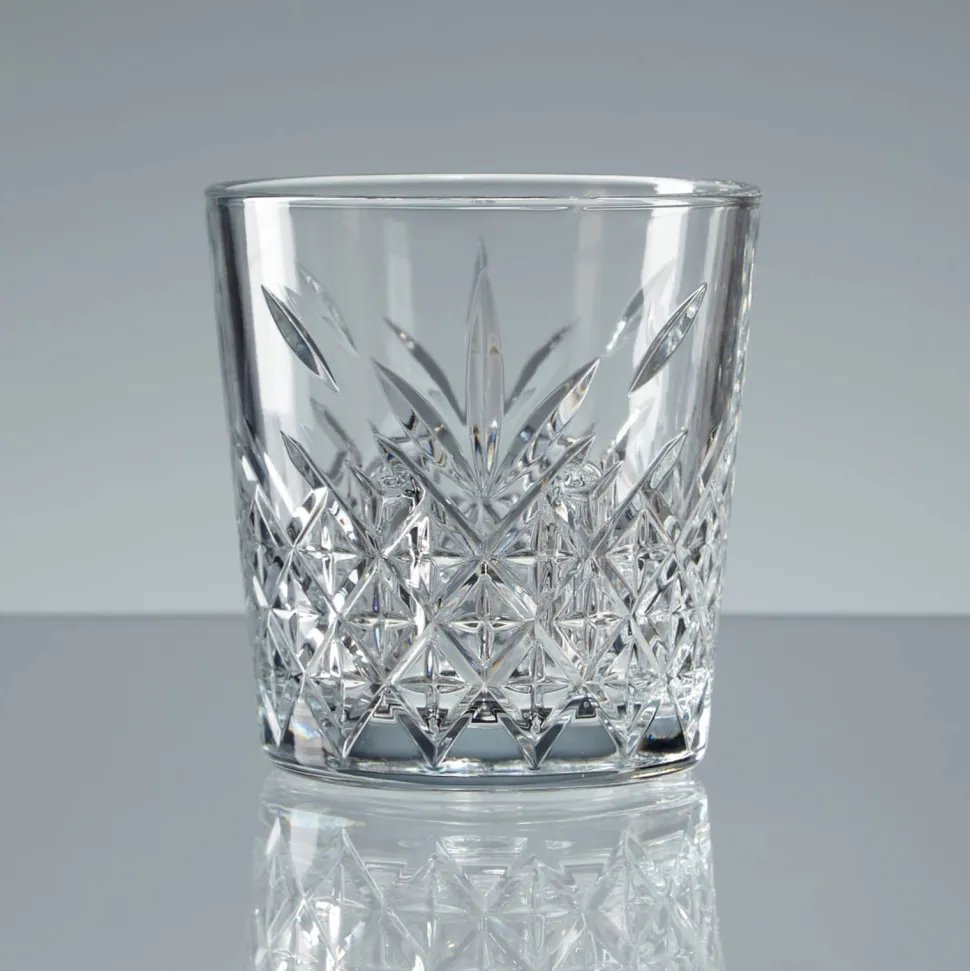 Pasabahce Waterglas (Set Van 6)