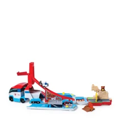 Paw Patrol Die-Cast Paw Patroller