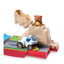 Paw Patrol Die-Cast Paw Patroller